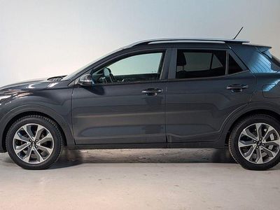 Usata Kia Stonic Spirit 120 CV (88 kW) 2018 SUV