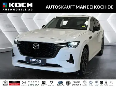 Gebraucht Mazda CX-60