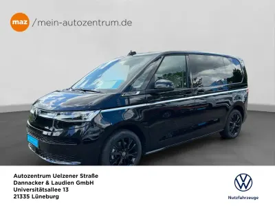 Używany VW Multivan Style 245 KM (180 kW) 2025 Minivan