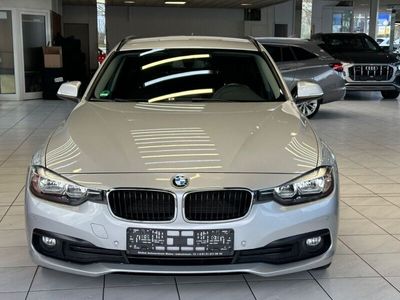 gebraucht BMW 318 318 Baureihe 3 Touring d