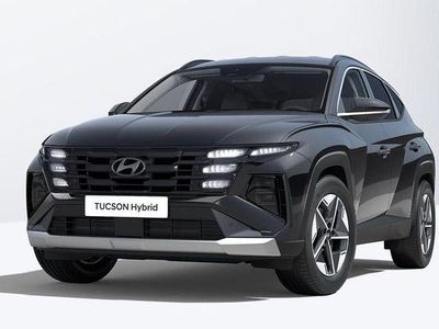 Abyss black Neu 2025 Hyundai Tucson Trend SUV | 38.790 € (Fairer Preis)