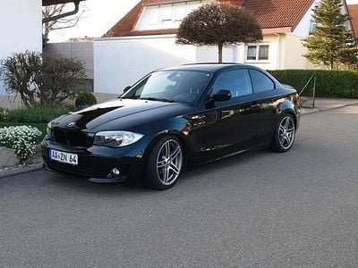 BMW 118 Coupé