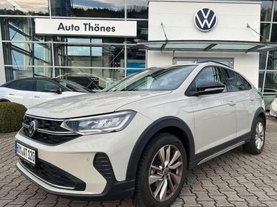 Gebraucht VW Taigo Goal 116 PS (85 kW) 2025 Grau SUV