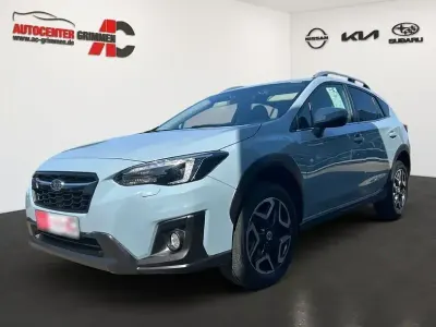 Gebraucht Subaru XV