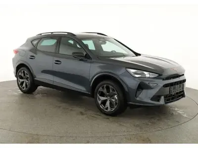 Neu Cupra Formentor 150 PS (110 kW) 2026 SUV