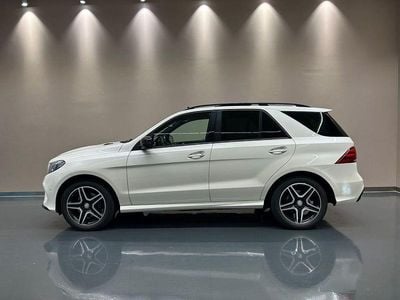 Mercedes GLE250
