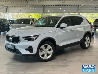 Occasion Volvo XC40