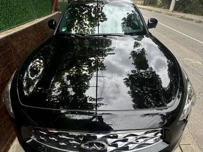 Infiniti Fx30