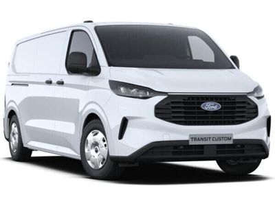 gebraucht Ford 300 Transit CustomL2 Kastenwagen Trend 2.0 EcoBlue ⚡⚡MEGA DEAL⚡⚡