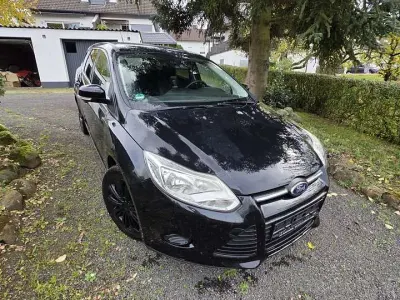 Gebraucht Ford Focus