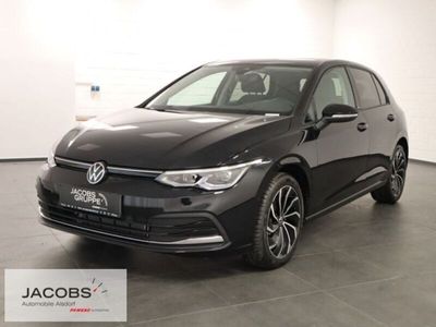 gebraucht VW Golf VIII 2.0 TDI Move