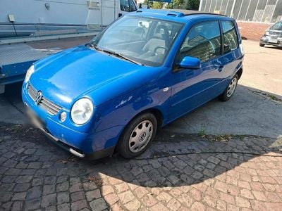 VW Lupo