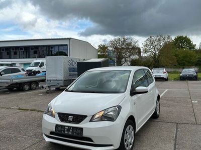 gebraucht Seat Mii ❗️neu TÜV❗️