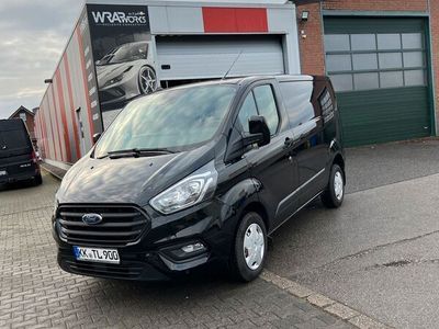 gebraucht Ford Transit Custom Trend Kasten 280 L1 / ...