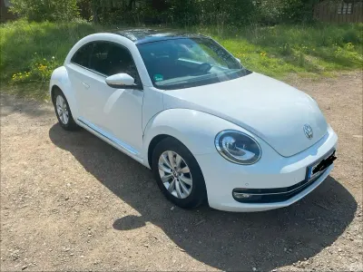 Gebraucht VW Beetle