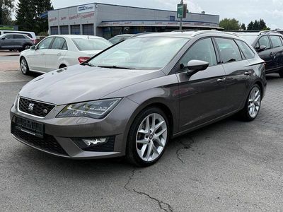 Seat Leon ST