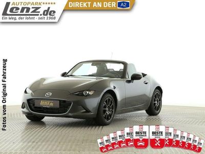 Mazda MX5