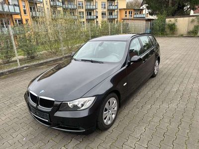 gebraucht BMW 318 Touring i KLIMA -