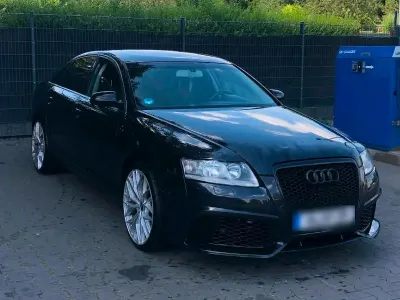 Gebraucht Audi A6