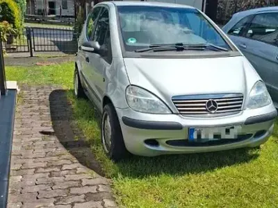 Gebraucht Mercedes A140