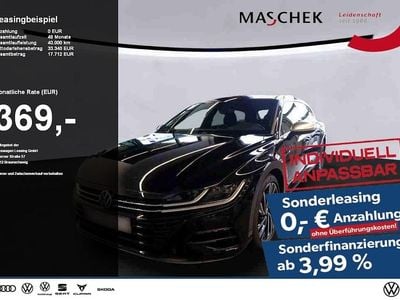 Gebraucht VW Arteon R 320 PS (235 kW) 2023