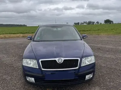 Gebraucht Skoda Octavia