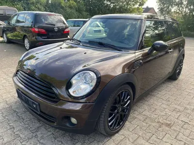 Gebraucht Mini Cooper Clubman