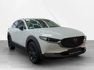 Gebraucht Mazda CX-30