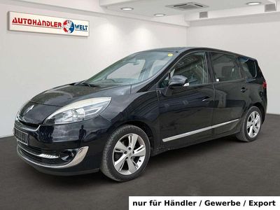 Renault Grand Scénic III