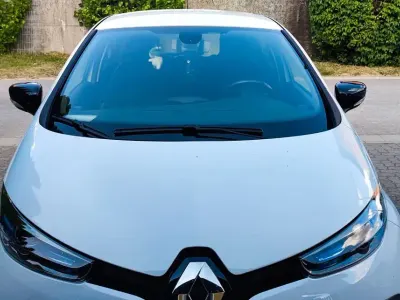 Gebraucht Renault Zoe