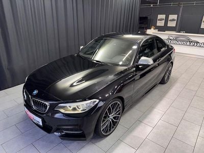 BMW M240