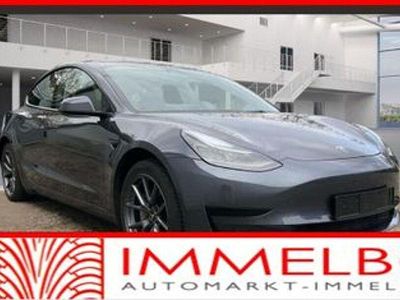 Gebraucht Tesla Model 3 RWD 239 kW (325 PS) 2021 Grau Limousine