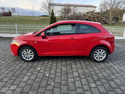 Gebraucht Seat Ibiza Comfort 86 PS (63 kW) 2015 Limousine