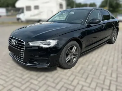 Gebraucht Audi A6