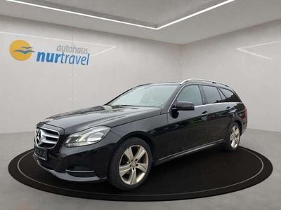 Mercedes E200