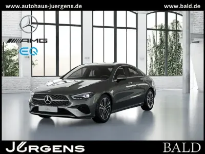 Gebraucht Mercedes CLA180
