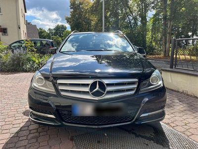Mercedes C300