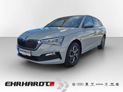Grau Gebraucht 2020 Skoda Scala Drive Kleinwagen | 16.490 € (Fairer Preis)