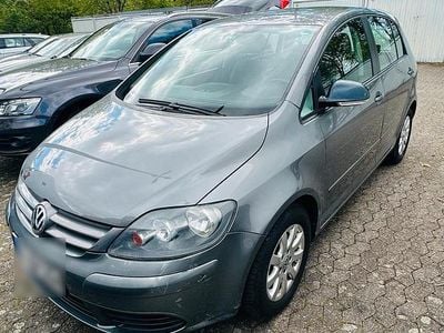 Usata VW Golf IV 85 CV (62 kW) 2005 Grigio Station wagon