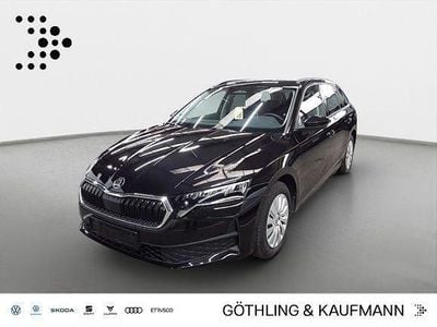 Usata Skoda Octavia Essence 116 CV (85 kW) 2025 Nero Station wagon