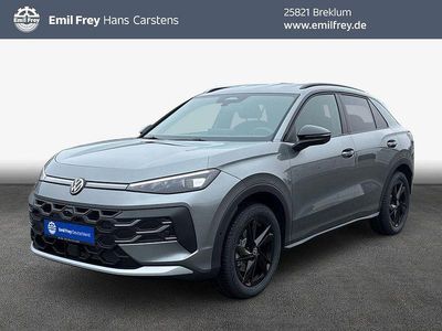 Neu VW T-Roc Style 150 PS (110 kW) 2026 Grau SUV