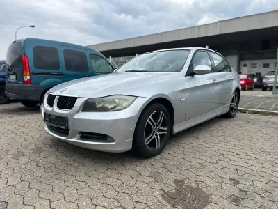 Gebraucht BMW 320