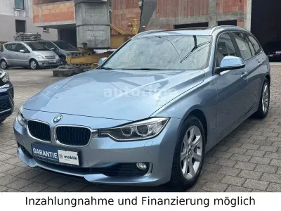 Gebraucht BMW 325