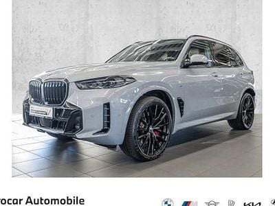 Gebraucht BMW X5 Comfort Edition 298 PS (219 kW) 2025 Grau SUV