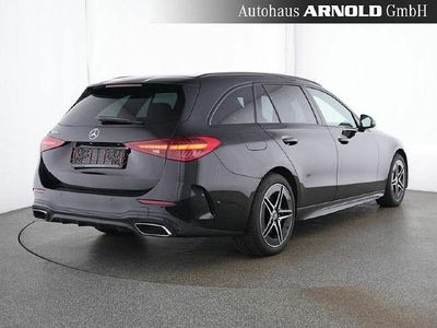 Mercedes C300e