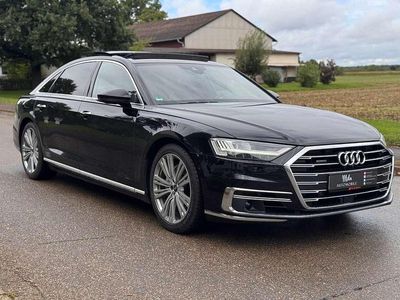 Audi A8L