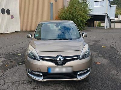 Renault Scénic III