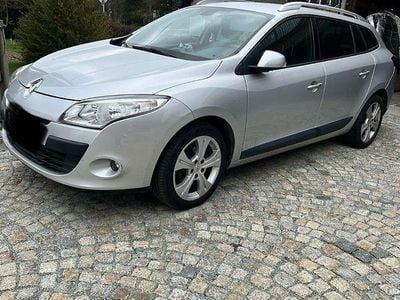 Renault Mégane GrandTour