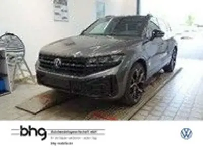 Gebraucht VW Touareg