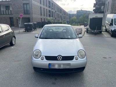 gebraucht VW Lupo 1.0 Super Zustand